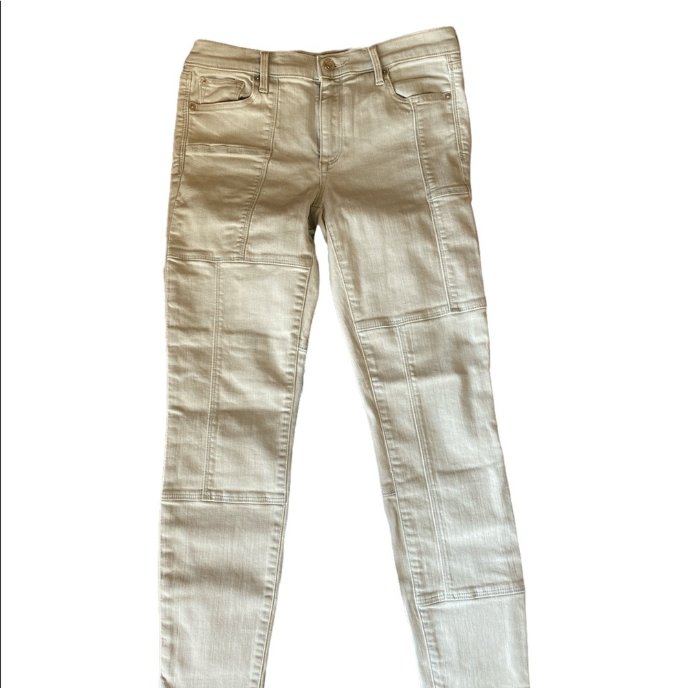 Legging Jeans comfortable